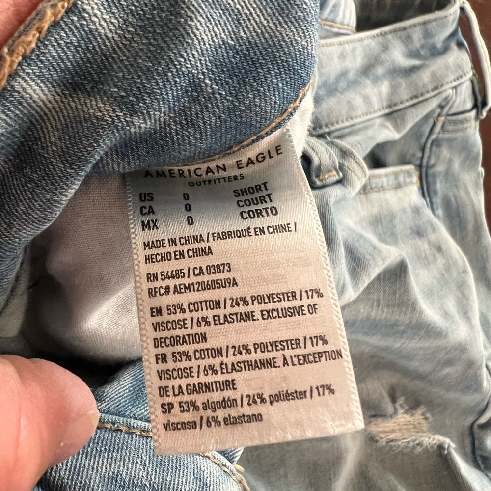 American eagle jean - Picture 3 of 5